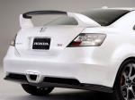 Honda Civic Si Sport Concept 2005 года